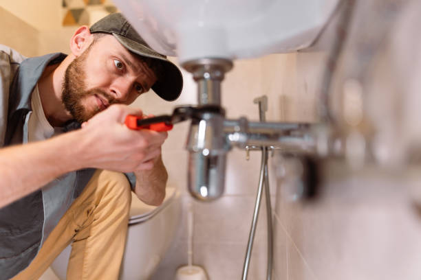 Best Plumbing Repair Near Me  in Parachute, CO