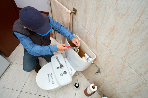 Best Local Plumber Services  in Parachute, CO