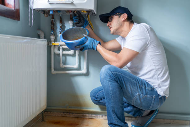 Best Affordable Plumbing Services  in Parachute, CO